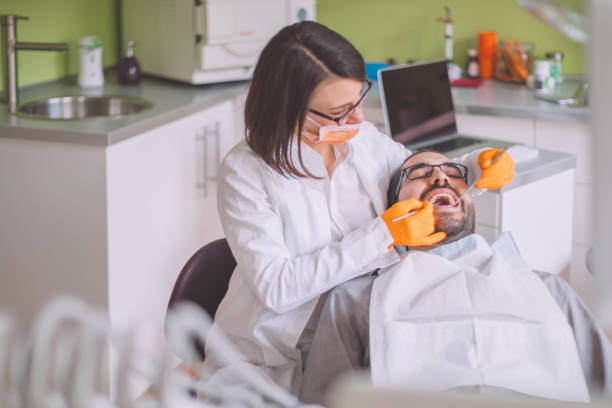 Best Emergency Treatment for Toothache in Muttontown, NY