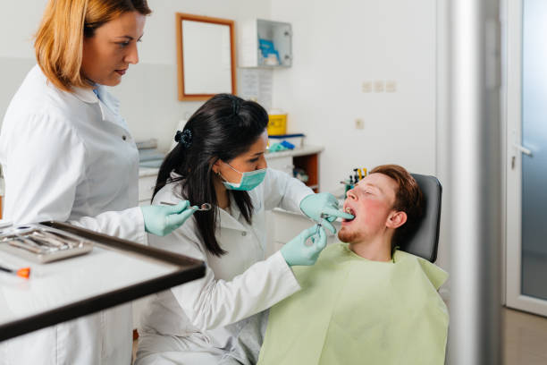 Best Emergency Wisdom Teeth Removal in Muttontown, NY